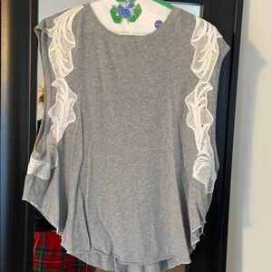 Free People tank